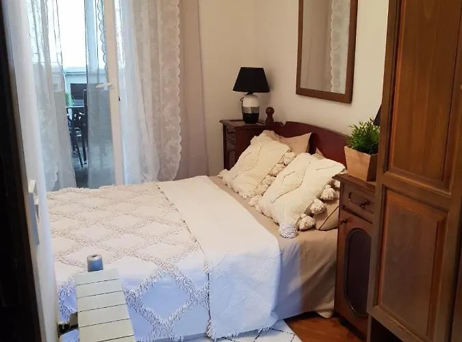 Samanta Апартаменты *