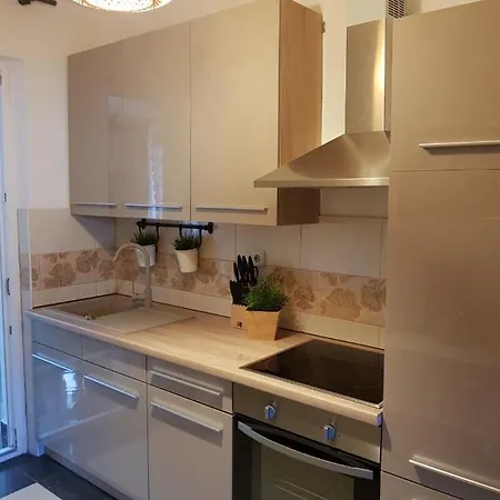 Apartment Samanta