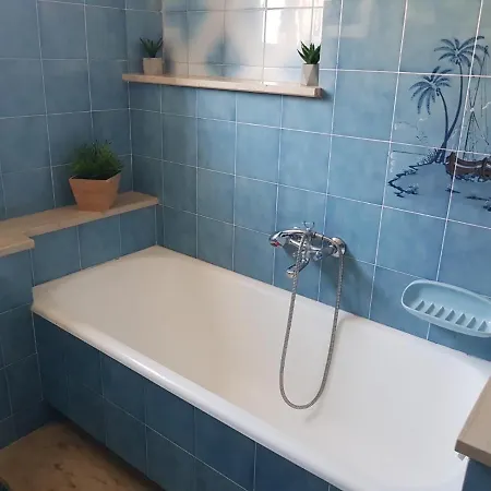 Apartment Samanta *