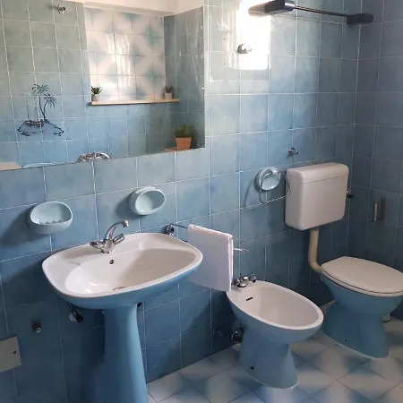 Apartment Samanta
