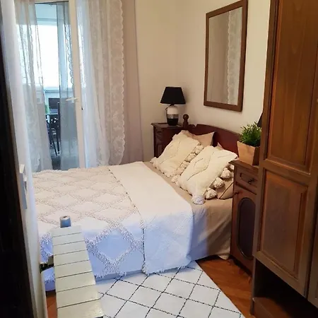 Samanta Apartment *