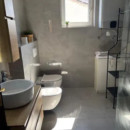 Apartament Samanta Poreč