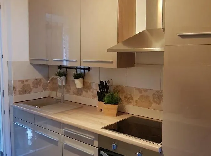 Apartman Samanta