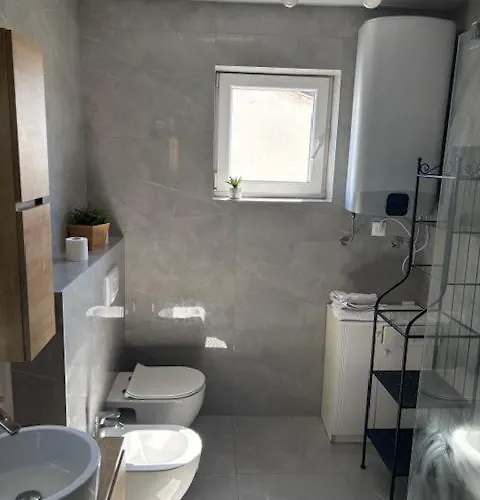 Apartman Samanta