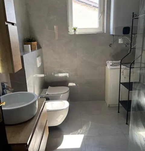 Apartman Samanta Poreč